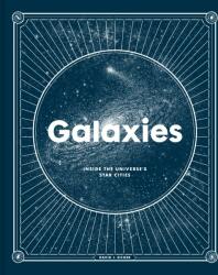 Galaxies (ISBN: 9780525574316)