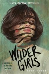 Wilder Girls (ISBN: 9780525645610)