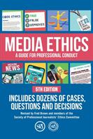 Media Ethics (ISBN: 9780578631707)