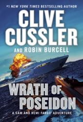 Wrath of Poseidon (ISBN: 9780593087886)