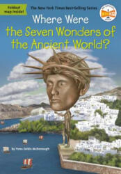 Where Were the Seven Wonders of the Ancient World? (ISBN: 9780593093306)