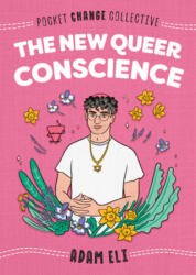 New Queer Conscience - Ashley Lukashevsky (ISBN: 9780593093689)