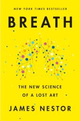 Breath | NESTOR JAMES (ISBN: 9780735213616)