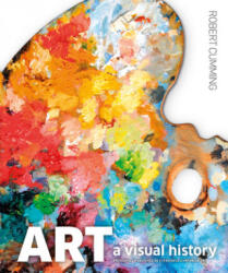 Art, Second Edition - Cumming, Robert (ISBN: 9780744023671)