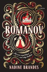 Romanov - Nadine Brandes (ISBN: 9780785239178)