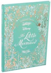 Disney Animated Classics: The Little Mermaid (ISBN: 9780794444983)