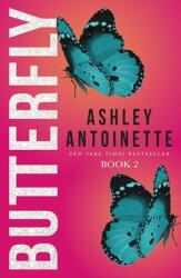 Butterfly 2 (ISBN: 9781250136381)