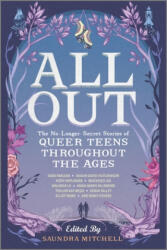 All out (ISBN: 9781335146816)