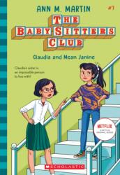 Claudia and Mean Janine (ISBN: 9781338642278)
