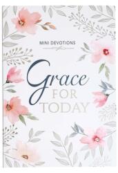 Mini Devotions Grace for Today (ISBN: 9781432131418)