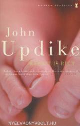 Rabbit is Rich - John Updike (ISBN: 9780141188553)