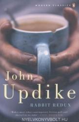 Rabbit Redux - John Updike (ISBN: 9780141188546)