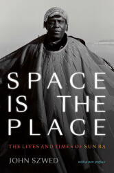 Space Is the Place: The Lives and Times of Sun Ra (ISBN: 9781478008415)