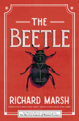 Richard Marsh, Chelsea Yarbro - Beetle - Richard Marsh, Chelsea Yarbro (ISBN: 9781492699712)