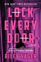 Lock Every Door - Riley Sager (ISBN: 9781524745165)