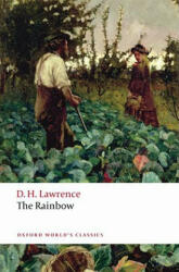 Rainbow - D H Lawrence (ISBN: 9780199553853)