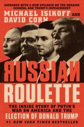 Russian Roulette (ISBN: 9781538728765)