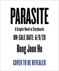 Parasite : A Graphic Novel in Storyboards (ISBN: 9781538753255)