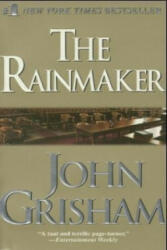 Rainmaker - John Grisham (ISBN: 9780440221654)