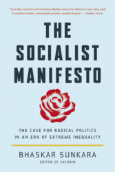 Socialist Manifesto - SUNKARA BHASKAR (ISBN: 9781541647107)