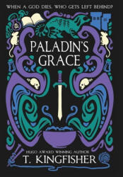 Paladin's Grace (ISBN: 9781614505211)