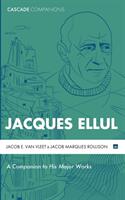 Jacques Ellul (ISBN: 9781625649140)