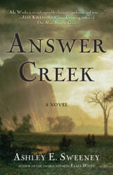 Answer Creek (ISBN: 9781631528446)