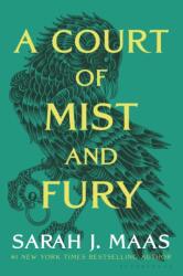 A Court of Mist and Fury - MAAS SARAH J (ISBN: 9781635575583)
