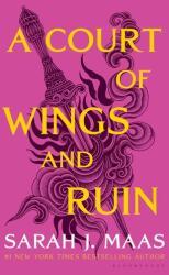 A Court of Wings and Ruin - Sarah J. Maas (ISBN: 9781635575606)