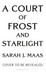 A Court of Frost and Starlight (ISBN: 9781635575620)
