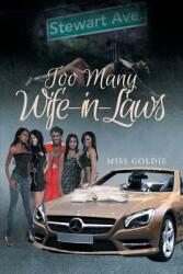 Too Many Wife-in-Laws (ISBN: 9781641387453)