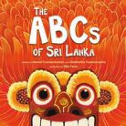The ABCs of Sri Lanka - Nimmi Ponnambalam, Nila Perez (ISBN: 9781643439518)