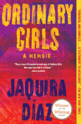 Ordinary Girls: A Memoir (ISBN: 9781643750828)