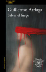 Salvar El Fuego (ISBN: 9781644731925)