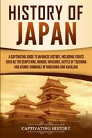 History of Japan (ISBN: 9781647480714)