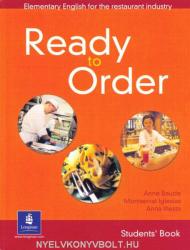 Ready to Order (ISBN: 9780582429550)