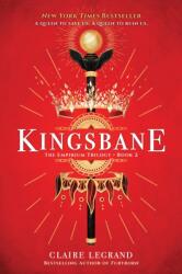 Kingsbane (ISBN: 9781728206967)