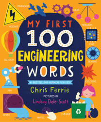 My First 100 Engineering Words (ISBN: 9781728211268)