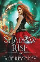 Shadow Rise (ISBN: 9781734947908)
