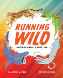 Running Wild (ISBN: 9781773213705)