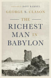 The Richest Man in Babylon - Dave Ramsey (ISBN: 9781942121282)