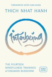 Interbeing (ISBN: 9781946764201)