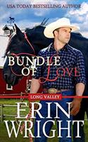 Bundle of Love: A Long Valley Romance Novel (ISBN: 9781950570102)