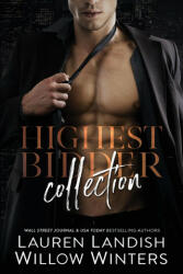 Highest Bidder Collection (ISBN: 9781950862702)