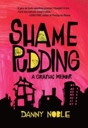 Shame Pudding (ISBN: 9781951491024)