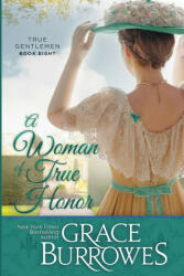 Woman of True Honor (ISBN: 9781952443053)