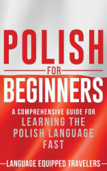 Polish for Beginners (ISBN: 9781952559075)