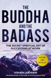The Buddha and the Badass (ISBN: 9781984823397)