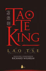 Tao Te King - Lao Tse (ISBN: 9788417399726)