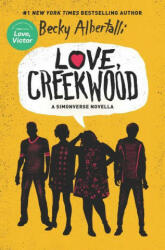 Love, Creekwood (ISBN: 9780063048126)